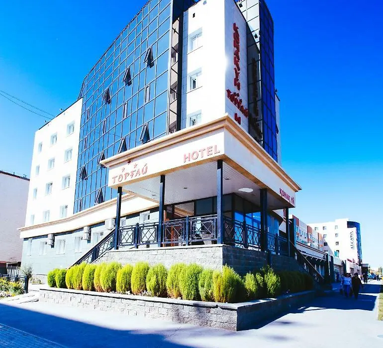 Torgay 3* Asztana